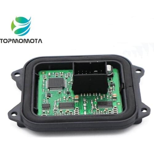 63117182396 X5 X6 Headlight Module Control Ballast E70 E90 E91 E92 E93