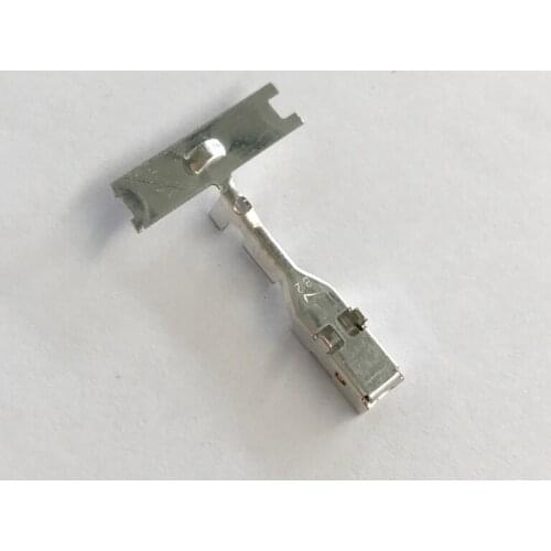 Free shipping original parts 50sets 7116-4114-02 terminal