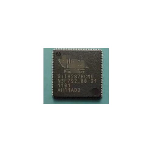 Freeshipping SiI9287BCNU SiI9287BC SiI9287B SiI9287