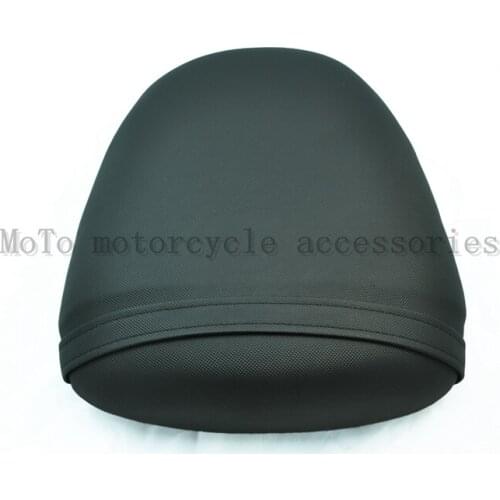 Motorcycle Passenger Rear Seat Cover Cushion Pillion For SV400 600 1998-2002 1999 2000 2001