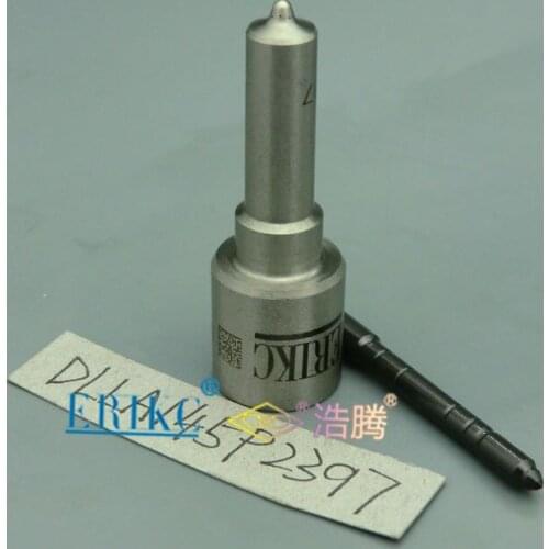 ERIKC DLLA 145 P 2397 0433172397 Fuel Nozzle DLLA 145P 2397 Diesel Spray Nozzle DLLA 145 P2397 for Injector 0445120361