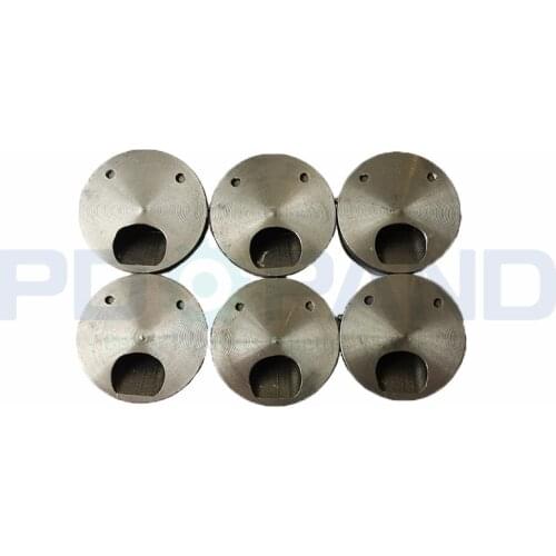 1HZ Engine Combustion Chamber For Toyota Land Cruiser PRADO Hardtop J7 J8 J9/COASTER Bus 4.2D/TD