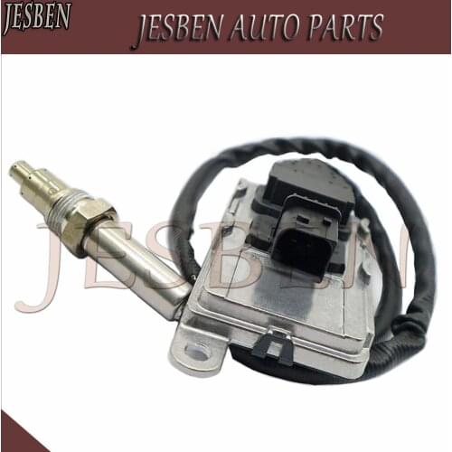 New A0101531428 NOX Sensor fit for MERCEDES-BENZ truck MB ACTROS MP 4b AROCS EURO 6 NO# 5WK97329A 5WK9 7329A A 010 153 14 28