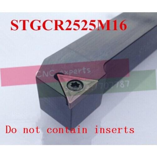 STGCR2525M16,extermal turning tool Factory outlets, the lather,boring bar,cnc,machine,Factory Outlet