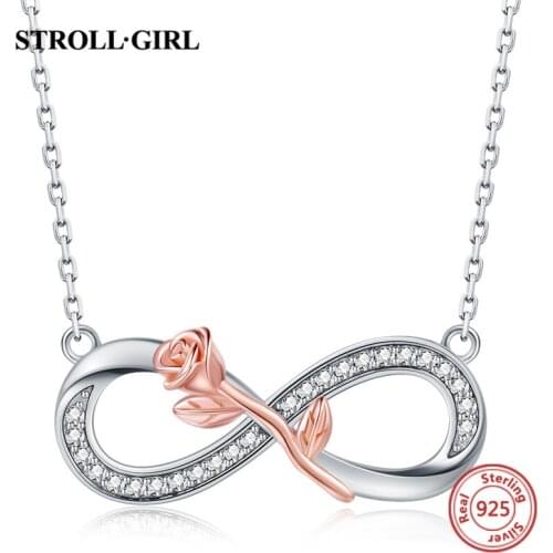 Серебряные цепочки StrollGirl China At AliExpress