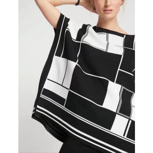 THELASTRAW Blouses With Sleeves