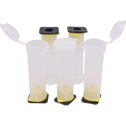 TUBEBEANS Fertilizers