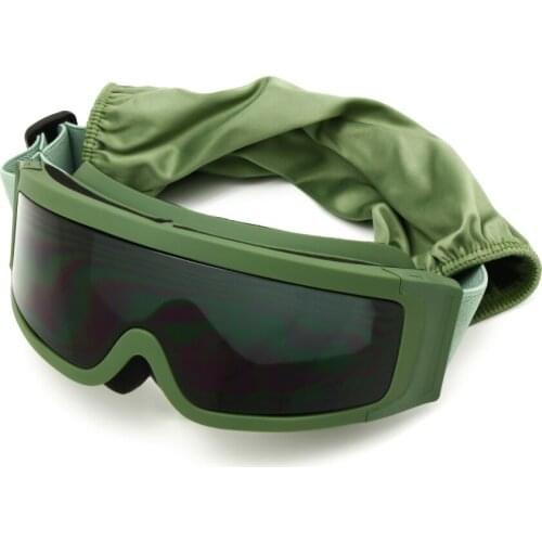 Military Airsoft Tactical Glasses Sports Ballistic CS Paintball Shooting Hunting Eyeglasses Shield Sunglasses Night Vision