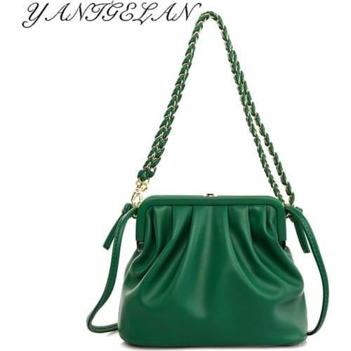 YANIGELAN Women's Frame Bags