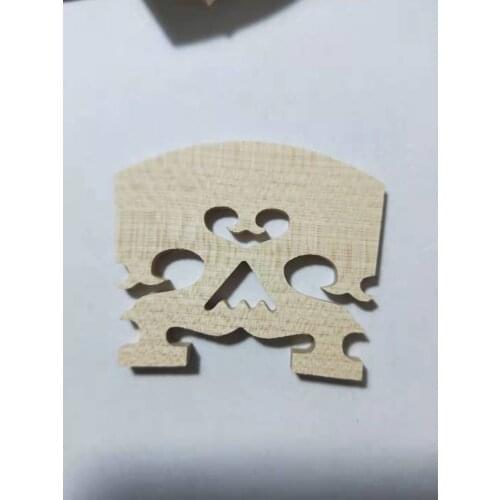 60 PCs baroque Fancy bridge 4/4