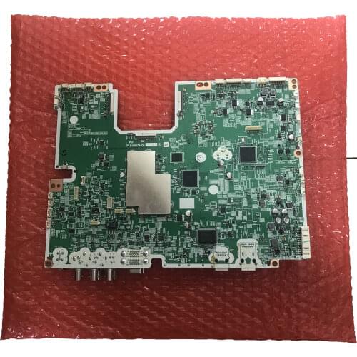 Brand New Projector Spare Parts Main Board Motherboard Fit for Panasonic EW650 with LCX181 LCD Panel