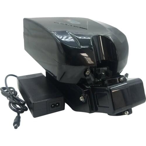 48V frog battery pack 500W 750W 9Ah 10.4Ah 11.6Ah 12.8Ah 14Ah 15Ah 17.5Ah folding ebike batteries