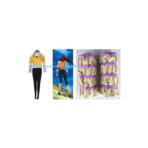 Anime BLEACH Cosplay Man Woman Halloween Cos Shihouin Yoruichi Cosplay Costume