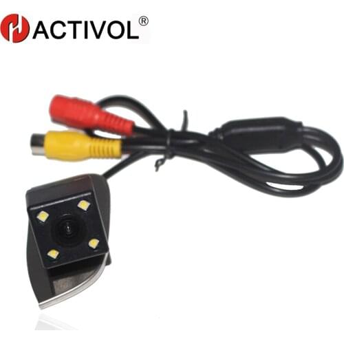 BW8401 backup camera car rear view camera for Chevrolet Cruze 2017 Car Rear View Parking Camera with parking line