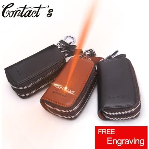 Contact’S Keyrings