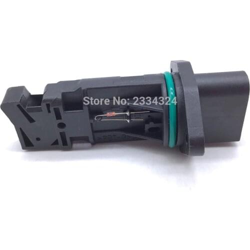 Mass Air Flow Meter Sensor For Audi A3 TT 3.2 V6 VR6 quattro VW Golf MK 0280218073 07D906461 0986280222 0280218074 07D906461X
