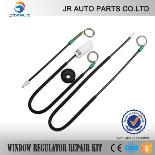 DR CAR PARTS FOR LAND ROVER FREELANDER SUV ELECTRIC WINDOW REGULATOR DOOR REPAIR KIT TAILGATE NEW