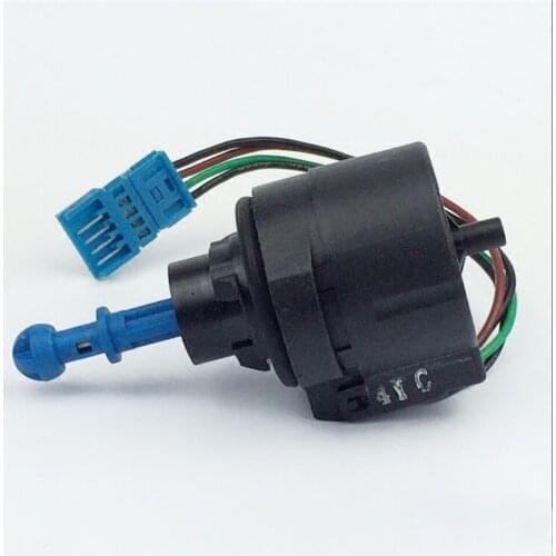 For Audi Q5 2009-2012 Passat Skoda rs Headlight Height Adjustment Motor Engine