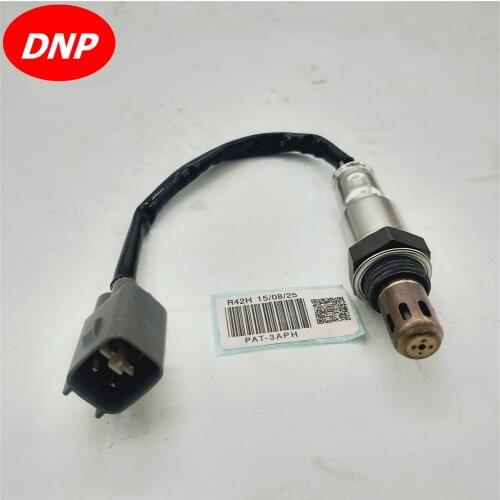 DNP O2 Oxygen SensorFit For Toyota Yaris Auris 89465-52740