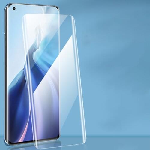 Mr Mode Screen Protectors For Xiaomi Mi 10 Ultra