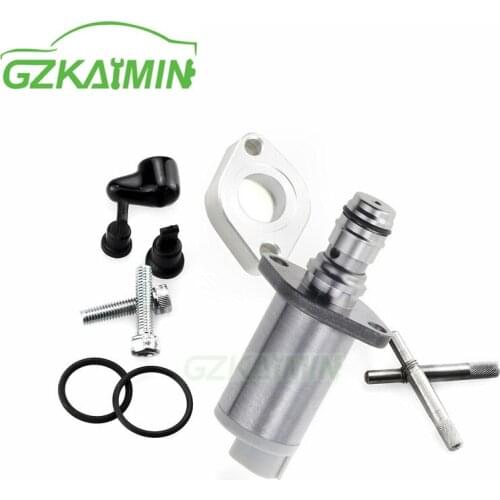 NEW oem 04226-0L010 Suction control valve SCV kit 294200-0040 294200-0042 294200-0041 for T0YOTA 04226-0L010