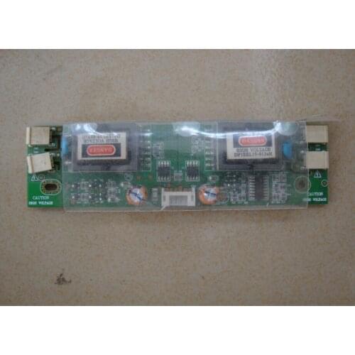PCBA original four small mouth general high-pressure liquid crystal display INV-04-22001 inverter