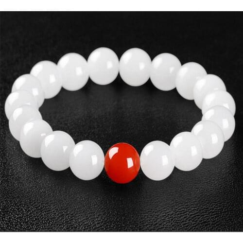 Genuine high quality natural gold bracelet jade ethnic style bracelet jade bracelet online celebrity popular jewelry