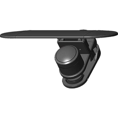 Piano Lesson Sparring Full Key Large Angle Overhead Camera Phone iPad Universal Fisheye Lens