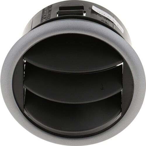 Dashboard Dash A/C Heater-Air Air Vent Outlet For 2005-2013 Suzuki SX4