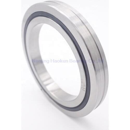 RB3510 Precision Cross Roller Bearing (35x60x10mm) RB3510 Robotic bearings CRB3510 High precision rotary table bearing