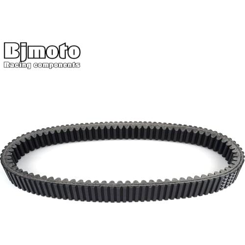 Motorcycle Drive Belt For Yamaha YXR700F YXR700FH YXR700FSE YXR700FSE2 YXR700FSEP Rhino 700 YFM600F Grizzly 600