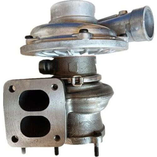 RHC7 114400-4380 VA570090 Turbocharger FIT HITACHI ZAX330-3 ZX350-3 ZX370-3 6HK1