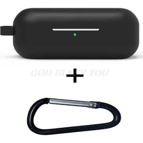 Silicone Comprehensive Protective Case Full Cover for Huawei FreeBuds Lite Drop Shipping