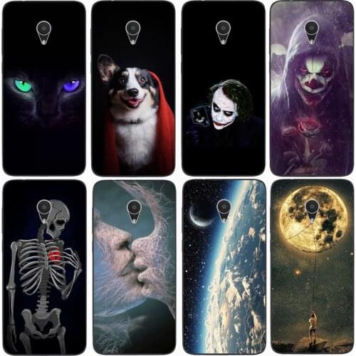 Patterned Case for ALCATEL 1X 5059A 5059D 2018 Soft TPU Case Phone Back Cover for Alcatel 1X 5059A 5059D 2018 Case