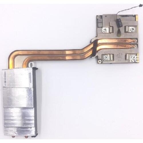 Original Tested Graphic Card For iMac 21.5'' A1311 27'' A1312 VGA Video Card 2011 512MB HD6770M with heatsinks