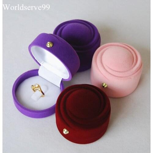 WOODWOMEN Storage Box