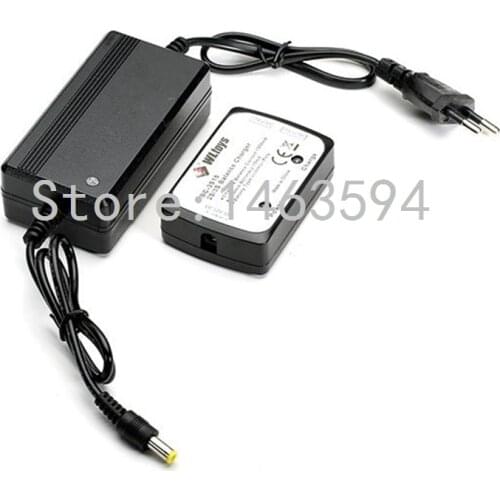 Charging device for XK X350 RC Drone quadcopter spare parts XK STUNT X350 Charger +charger box Free shipping by Register parcel