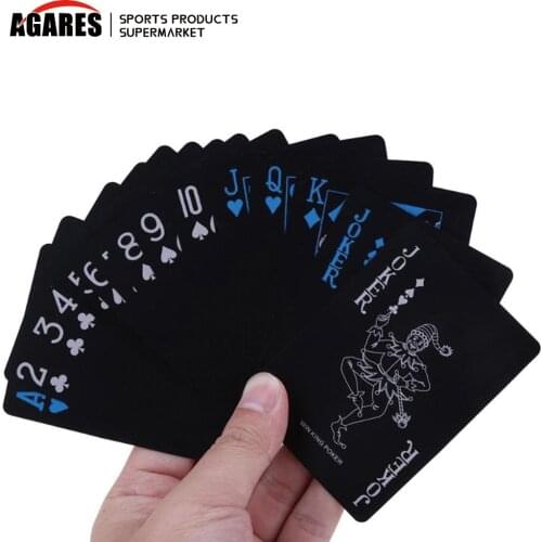 Игральные карты Agares China At AliExpress