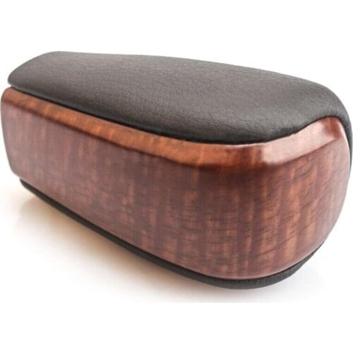 Car Automatic Transmission Gear Shift Knob Shifter Head Fit For Toyota Land Cruiser Prado FJ150 Lexus GX470 GX460