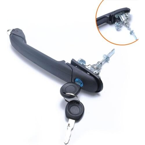 Auto Parts Door Handle 6n0837207c IsIt Is Suitable For Volkswagen Polo Door Handle