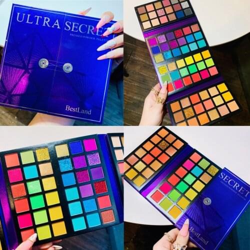 BestLand Makeup Products