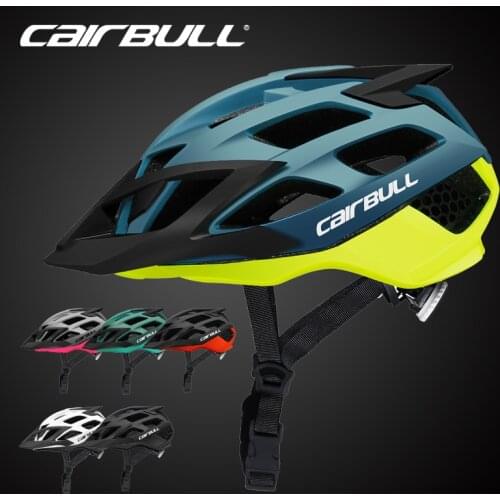 Cairbull Cycling Helmet Road Mountain bike helmet casco mtb Ultralight Bicycle Helmet Bike Cycling Helmet capacetes para ciclism