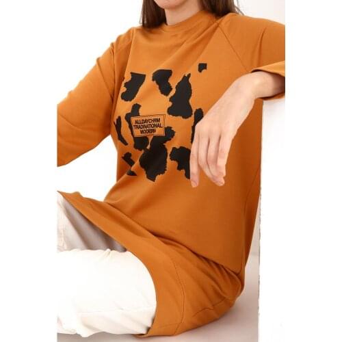 Charm Allday Women's Sweatshirts