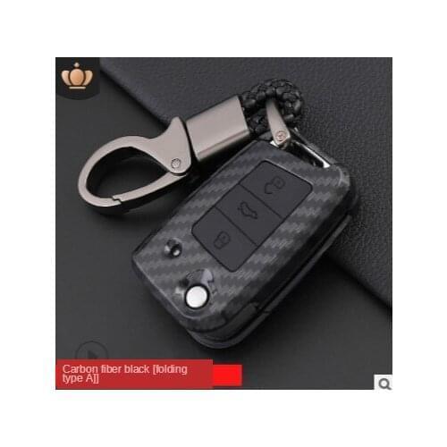 Fit for Volkswagen Jetta Bora Golf 6 / 7 jialv speedeng maiteng beetle for scirocco key case