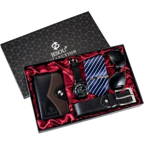 Colrquau Men's Accessories