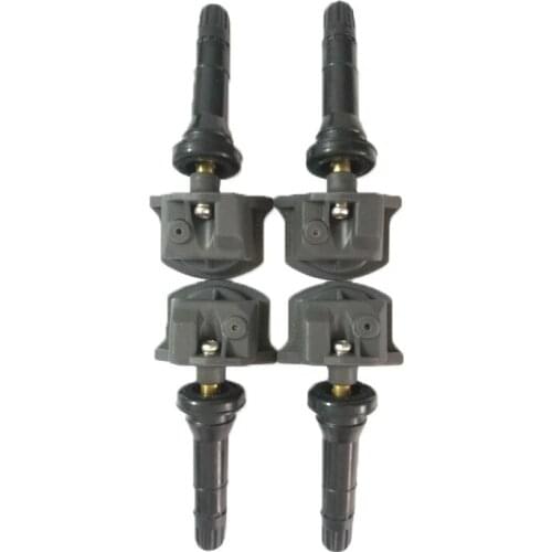 TPMS 52940-L1100 433MHz TIRE PRESSURE MONITORING SYSTEM For 2019-2020 Hyundai Sonata DN8 KIA Seltos