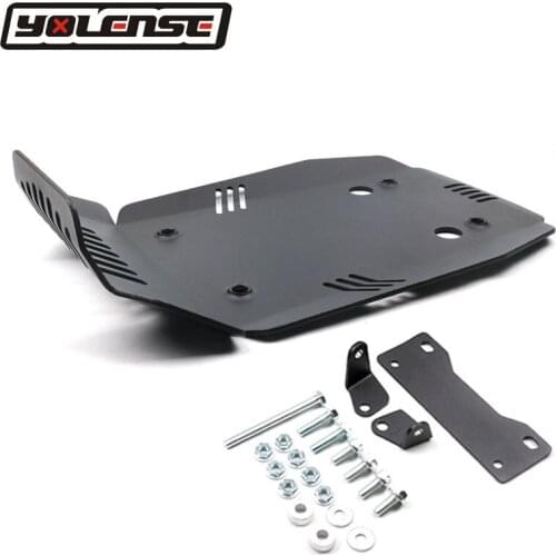For BMW R Nine T RNINET R NINE T 2013 2014 2015 2016 2017 2018 2019 Engine Protection Guard Skid Plate Protector Motorbike
