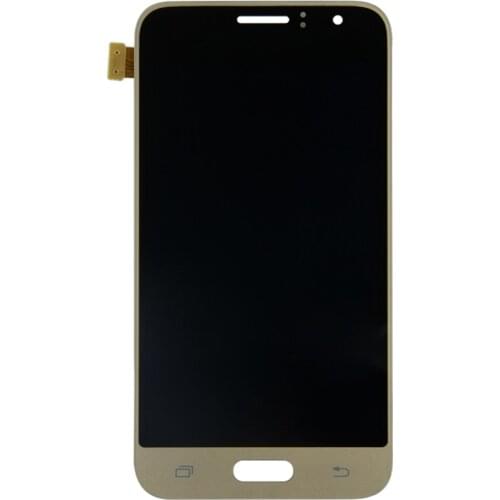 Suitable for SAMSUNG GALAXY J1 2016 J120 J120f J120M J120H display touch screen digitizer assembly j120f lcd