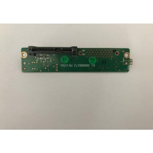 HP 60-272-02 SAS To Fiber Channel Interposer Dongle SAS to FC card