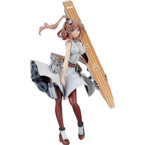 Kantai Collection: Kancolle: Saratoga SPM Super Premium Figure